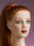 Tonner - Tyler Wentworth - 2008 Au Naturale Ashleigh - Redhead - кукла (Two Daydreamers)